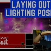 The Big Picture Laying Out Your Lighting Positions