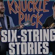 Knuckle Puck On How NOT To Play Blink 182 Riffs And Their New 20 20 Overdrive Pedal