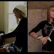 James Bond Skyfall Theme Violin And Piano Cover Taylor Davis And Lara