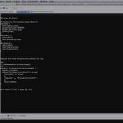 Drupal 7 Module Development Tutorial Theming The Block Part 2 Packtpub Com