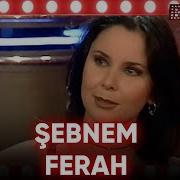 Beyaz Show Efsanesi Şebnem Ferah Özel Kolaj