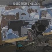 Call Of Duty Advanced Warfare 11 Man Killfeed