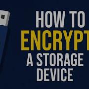 Как зашифровать любой USB накопитель или внешний жесткий диск с помощью VeraCrypt