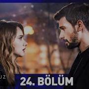 Hudutsuz Sevda 24 Bölüm