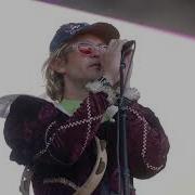 Babe Rainbow Live At Field Of Vision 25