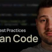 How I Write Clean Code In React