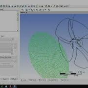 CFD And Static Structural Analysis On Axial Flow Fan