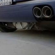 Ferrari F355 Cold Start