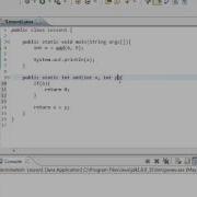 Java Tutorials 13 The NULL Keyword