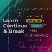 Break Vs Continue In Programming