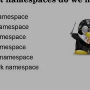 LSA2 Linux Namespaces Part I