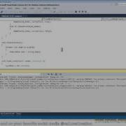 Windows ListBox From File C Tutorial