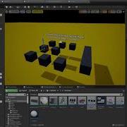 Instance Editor Unreal Engine Plugin