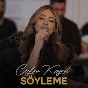 Ceylan Koynat Söyleme Cover