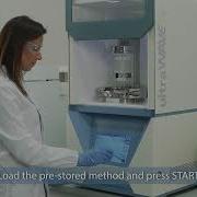 How To Digest Samples With UltraWAVE 3 SRC Based Microwave Digestion System For Trace Metal Analysis