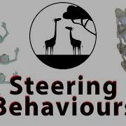 Steering Behaviours For Games Development