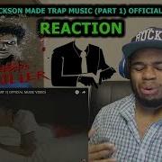 If Michael Jackson Made Trap Music PART 1 OFFICIAL MUSIC VIDEO REACTION