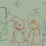 OC Animatic Faith Angst RAT By Penelope Scott
