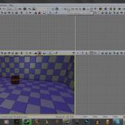UDK Tutorial Building Level Basics Part 1