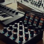 Sixteen Knobs And A Screen MIDI Controller Vs TouchOSC