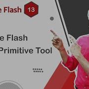 Adobe Flash Oval Primitive Tool Adobe Flash Tutorial 13