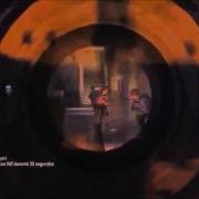 Call Of Duty 4 Chill Mini Edit