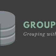 GROUP BY Clause SQL Summarize Results Into Groups