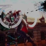 DmC Devil May Cry Definitive Edition Combo Mad 2