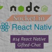 14 How To Use React Native Gifted Chat Axios Nodejs Reactnative Intellect Developer
