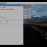 Strings In Python Using Raspberry Pi