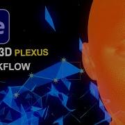 ELEMENT 3D PLEXUS AFTER EFFECTS TUTORIAL