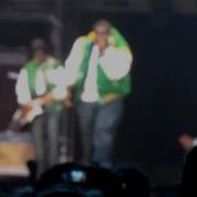 Letting Go Sean Kingston In Toronto
