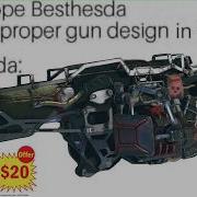 Everything WRONG With The DLC Guns In Starfield