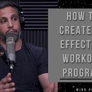 How To Learn Create Effective Workout Programming