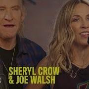 Sheryl Crow Joe Walsh Perform Still The Good Old Days Walk Away CMT Crossroads