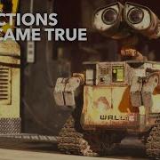 How Wall E Predicted The Future