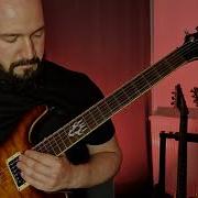 BLEED FROM WITHIN Killing Time Guitar Cover