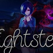 Nightstep Hide Sex Whales Remix