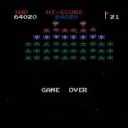 NES Longplay 611 Galaxian