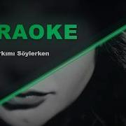 Şebnem Ferah Ben Şarkımı Söylerken Karaoke Lyrics AkorLab