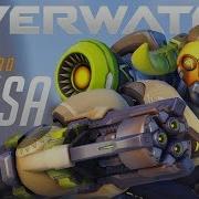 NEW HERO NOW PLAYABLE Introducing Orisa Overwatch