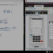 Multiplying Conjugate Binomials Univariate