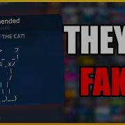 I Tested Steam Games With Obvious FAKE Reviews