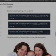Distributed Image Processing With GCP DataProc