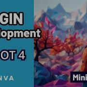 Godot PLUGIN Development Create Your First Plugin