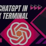 Use ChatGPT In GNOME Terminal With Shell Gpt Full Linux Setup Guide
