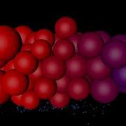 Cinema4d Sphere Audio Reaction