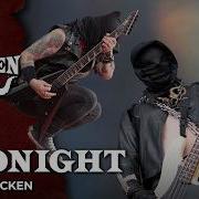 Midnight Live At Wacken Open Air 2025