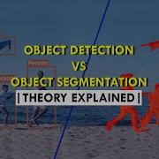 Object Detection Vs Image Segmentation Deep Learning Machine Learning