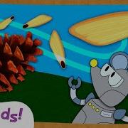 What S Inside A Pinecone Winter Is Alive SciShow Kids